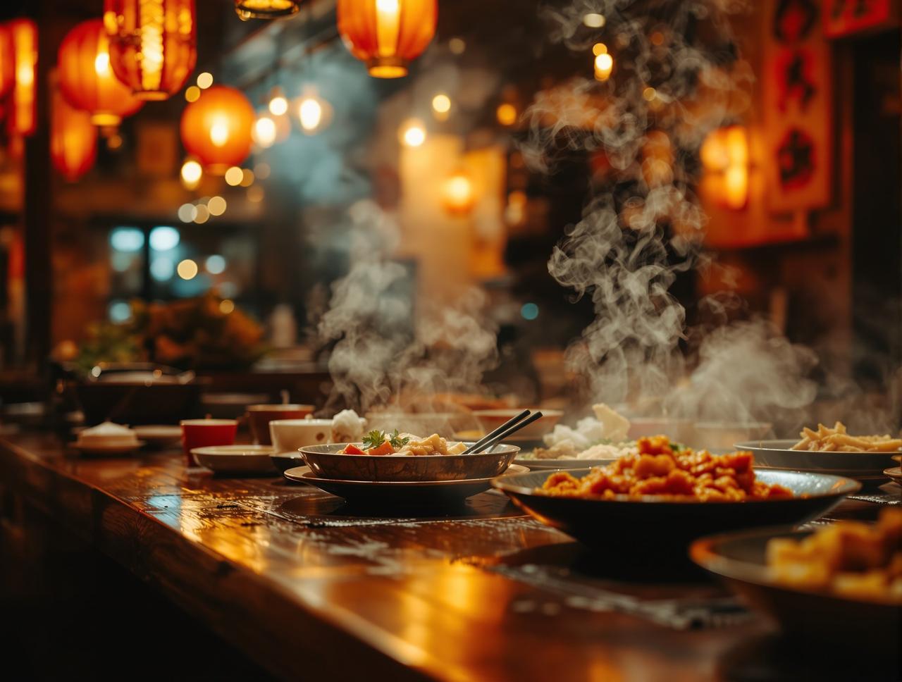 老湿影院作品 - 深夜食堂