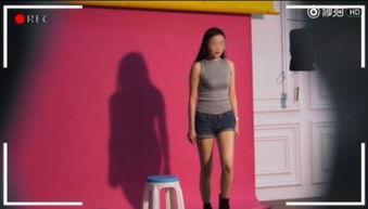 导演测试女主播,揭秘网络直播界的璀璨新星