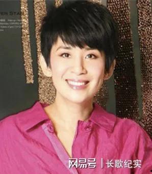 吴君如谈娱乐圈,笑与泪交织的幕后故事