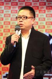 徐纪周个人资料