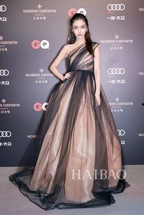 angelababy gq花絮,GQ时尚大片幕后故事