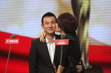 文章马伊琍资料,影视圈实力派女演员的辉煌历程