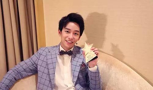 演员黄翀微博,揭秘影视拍摄幕后点滴