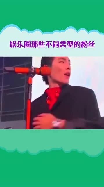 娱乐圈粉丝种类,揭秘不同种类粉丝的独特魅力