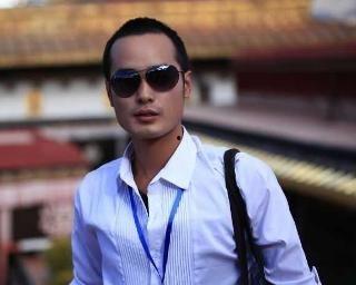 演员天磊,光影交织下的璀璨星途