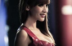 柳岩最新消息照片